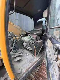 Buy Hyundai R215-7 Used Excavator / 4 Buy Hyundai R215-7 Used Excavator / 4