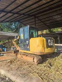 Buy Caterpillar 306D Used Excavator / 2 Buy Caterpillar 306D Used Excavator / 2