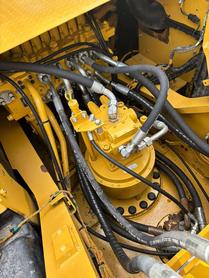 Buy Caterpillar CAT333 Used Excavator / 5 Buy Caterpillar CAT333 Used Excavator / 5