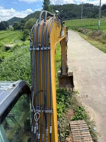 Buy XCMG Used Excavator / 6 Buy XCMG Used Excavator / 6