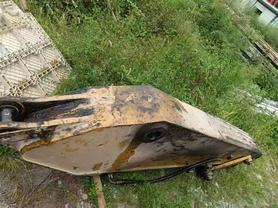 Buy Caterpillar 336E Used Excavator / 9 Buy Caterpillar 336E Used Excavator / 9