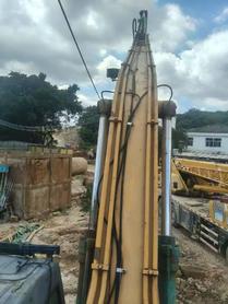 Buy Kato HD1023 Used Excavator / 6 Buy Kato HD1023 Used Excavator / 6