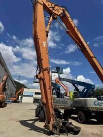 Buy Hitachi ZX450 Used Excavator / 3 Buy Hitachi ZX450 Used Excavator / 3