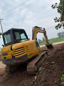 Buy XCMG XE60 Used Excavator / 2 Buy XCMG XE60 Used Excavator / 2