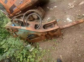 Buy Hitachi ZX200-6 Used Excavator / 6 Buy Hitachi ZX200-6 Used Excavator / 6