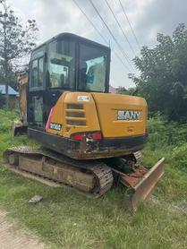 Buy Sany Used Excavator / 2 Buy Sany Used Excavator / 2