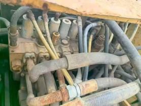 Buy Caterpillar 320C Used Excavator / 8 Buy Caterpillar 320C Used Excavator / 8