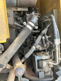 Buy Komatsu PC110-7 Used Excavator / 3 Buy Komatsu PC110-7 Used Excavator / 3