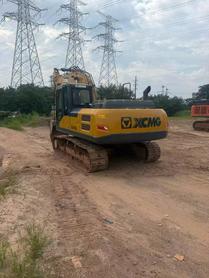 Buy XCMG XE200 Used Excavator / 3 Buy XCMG XE200 Used Excavator / 3