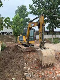 Buy XCMG XE60 Used Excavator / 3 Buy XCMG XE60 Used Excavator / 3