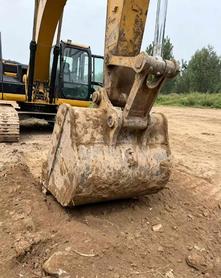 Buy Caterpillar 320D Used Excavator / 4 Buy Caterpillar 320D Used Excavator / 4