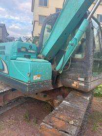 Buy Kobelco SK75 Used Excavator / 7 Buy Kobelco SK75 Used Excavator / 7