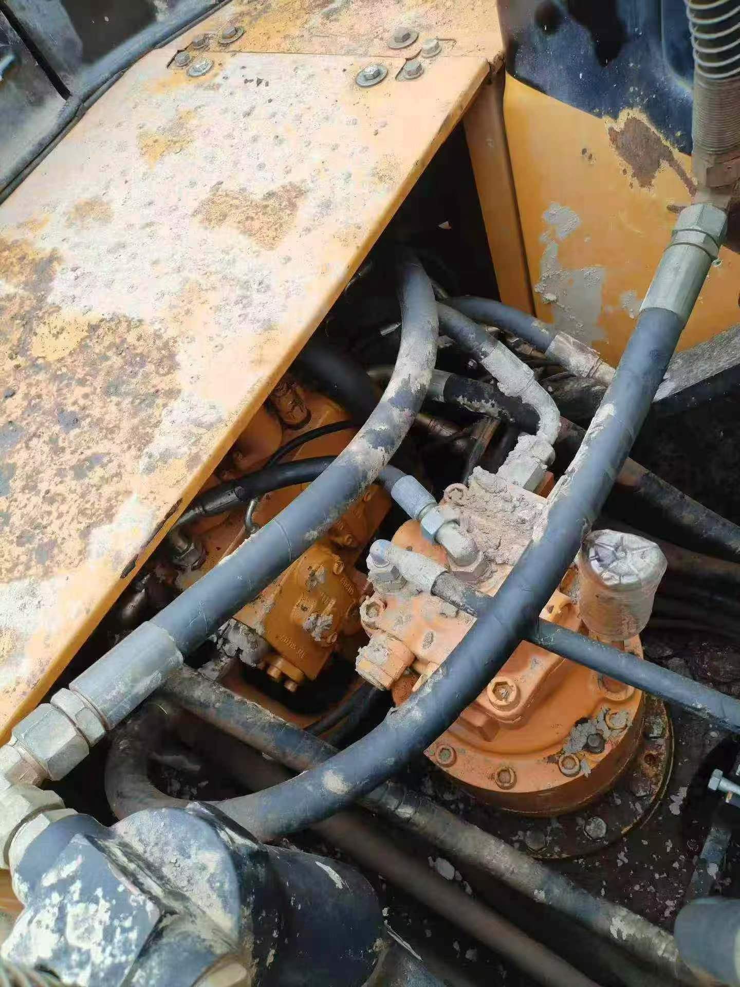Buy Sany Used Excavator / 5