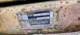 Buy Komatsu PC120-6E Used Excavator / 4 Buy Komatsu PC120-6E Used Excavator / 4