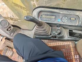 Buy Sumitomo SH360-5 Used Excavator / 5 Buy Sumitomo SH360-5 Used Excavator / 5