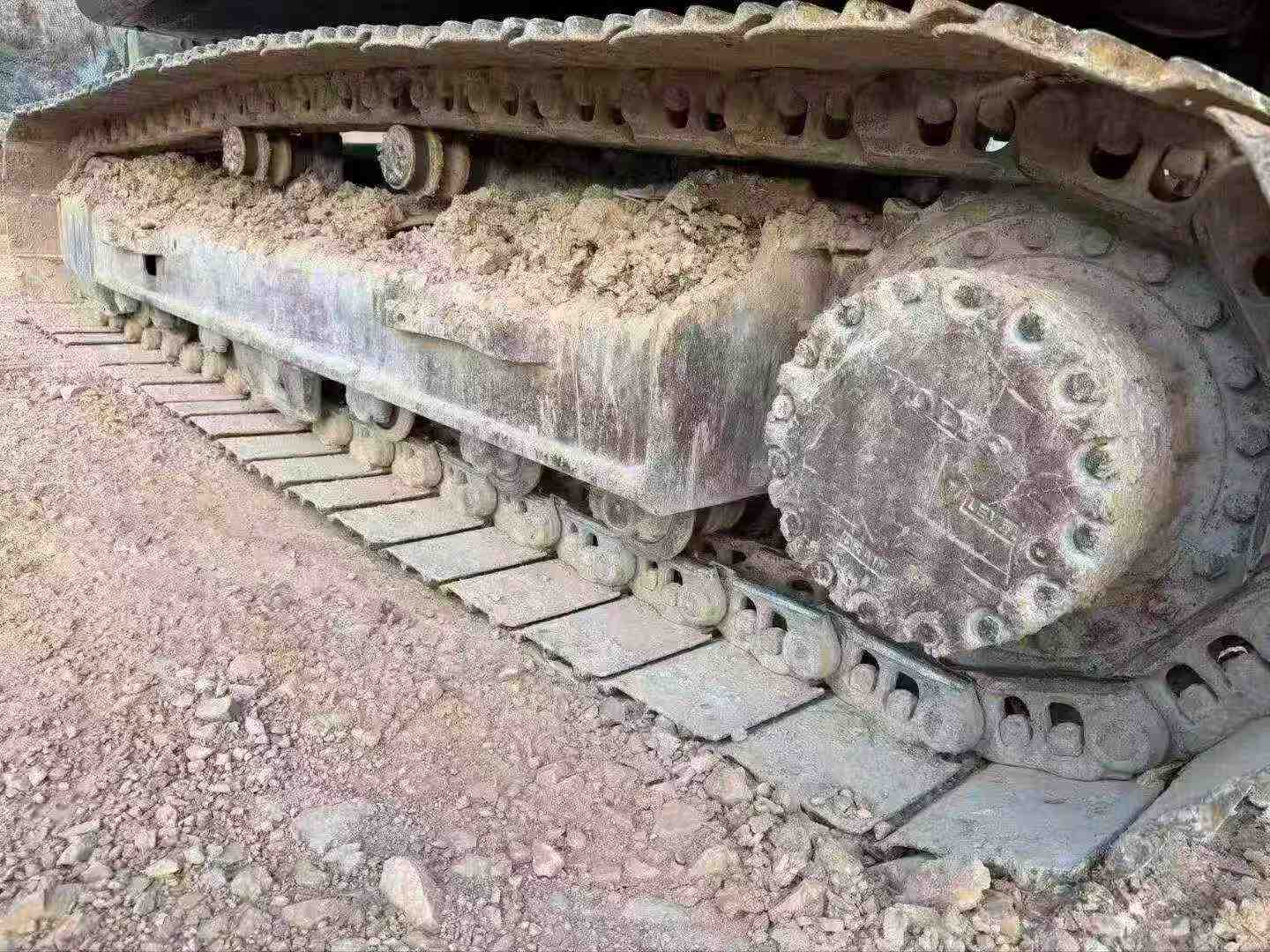 Buy Volvo EC200 Used Excavator / 2