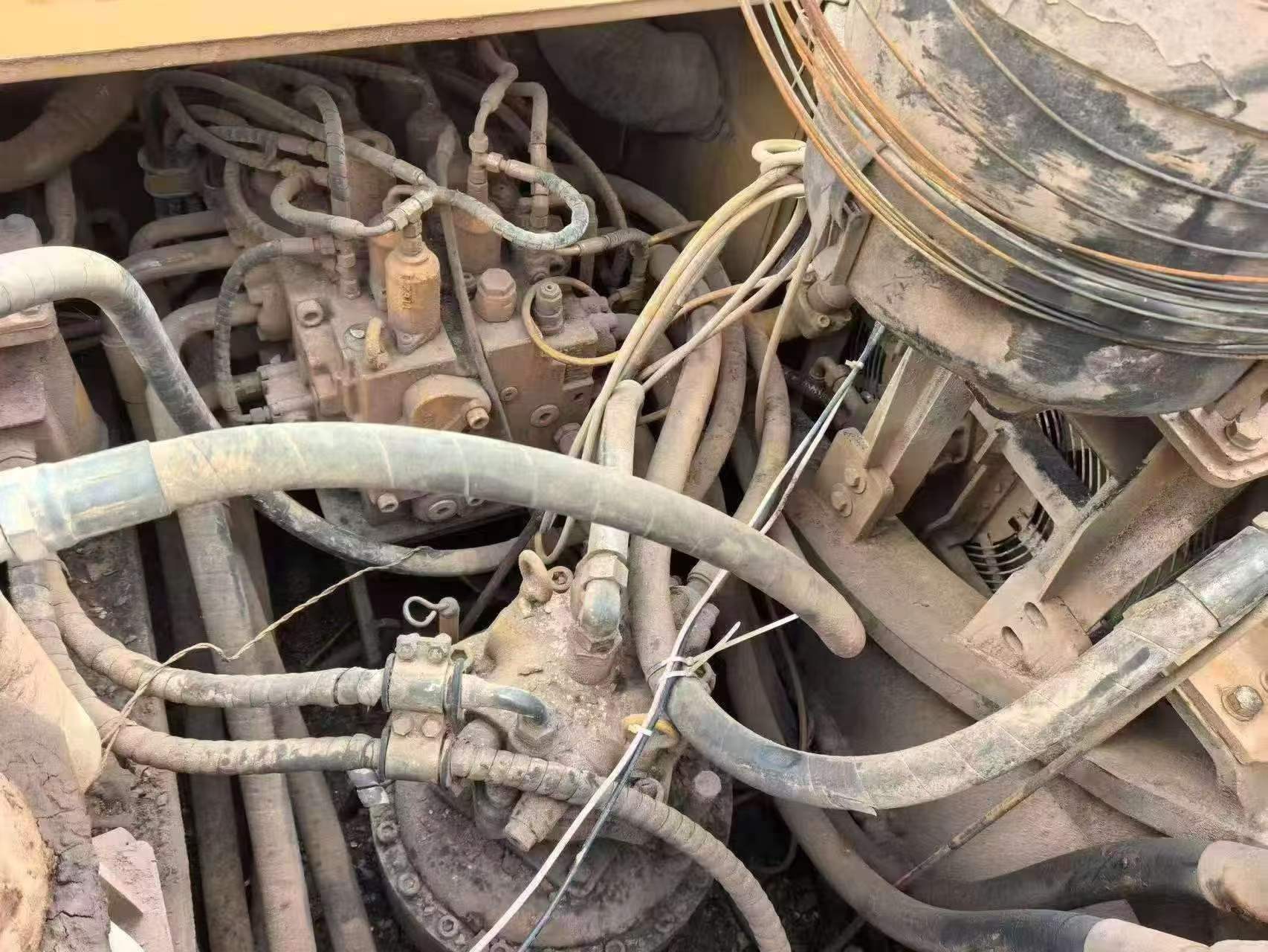Buy Sany Used Excavator / 4