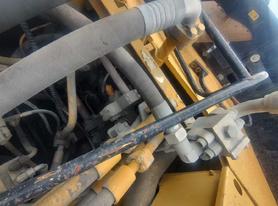 Buy Caterpillar 365B Used Excavator / 6 Buy Caterpillar 365B Used Excavator / 6