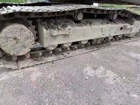 Buy Hyundai R215VS Used Excavator / 6 Buy Hyundai R215VS Used Excavator / 6