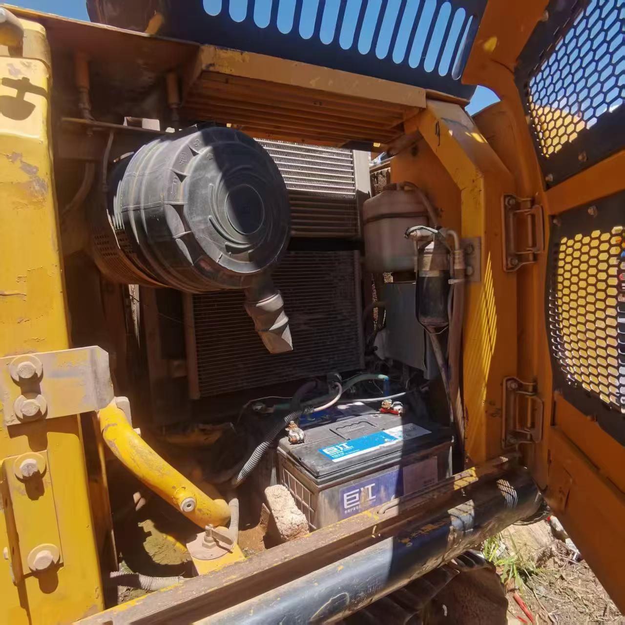 Buy XCMG XE150 Used Excavator / 4