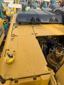 Buy Caterpillar 336DL Used Excavator / 8 Buy Caterpillar 336DL Used Excavator / 8
