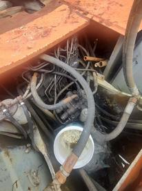 Buy Hitachi ZX200-6 Used Excavator / 4 Buy Hitachi ZX200-6 Used Excavator / 4