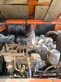 Buy Hitachi ZX60 Used Excavator / 8 Buy Hitachi ZX60 Used Excavator / 8