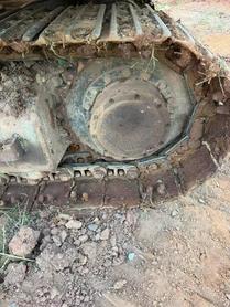 Buy Sumitomo SH120-A3 Used Excavator / 8 Buy Sumitomo SH120-A3 Used Excavator / 8