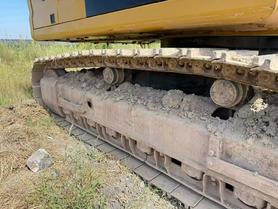Buy Caterpillar 349E Used Excavator / 8 Buy Caterpillar 349E Used Excavator / 8