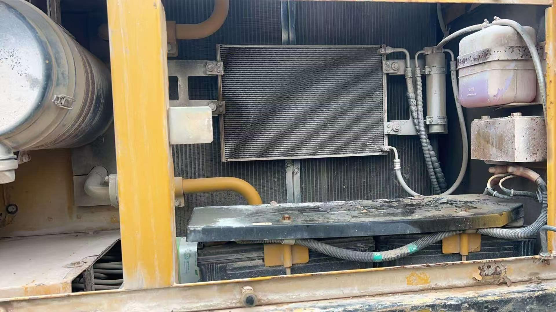 Buy Sany Used Excavator / 5
