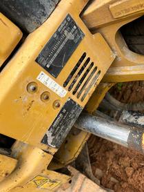 Buy Caterpillar 303E Used Excavator / 6 Buy Caterpillar 303E Used Excavator / 6