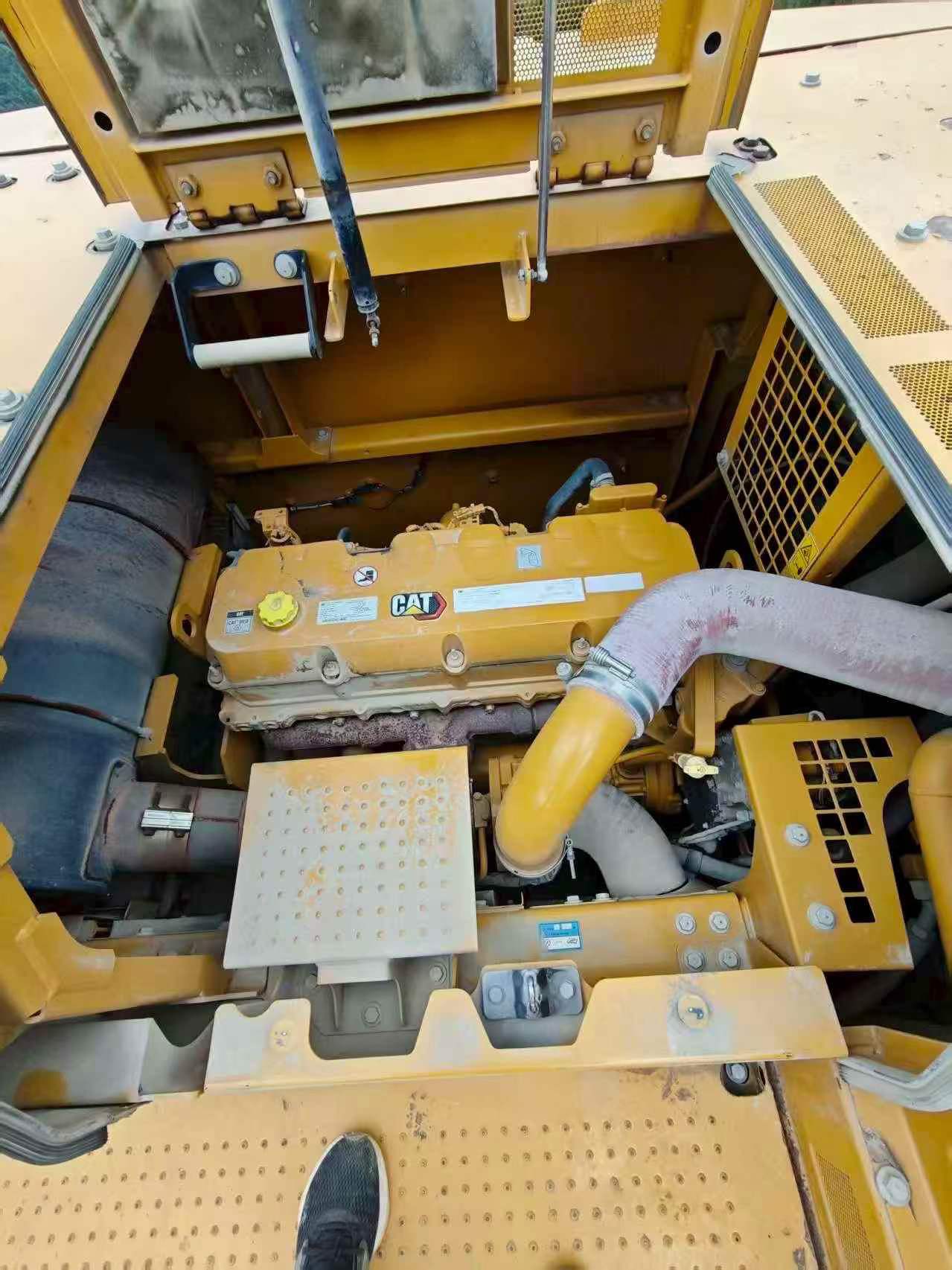 Buy Caterpillar 349E Used Excavator / 2