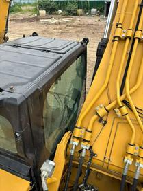 Buy Caterpillar 336E Used Excavator / 8 Buy Caterpillar 336E Used Excavator / 8