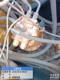 Buy Sany Used Excavator / 4 Buy Sany Used Excavator / 4