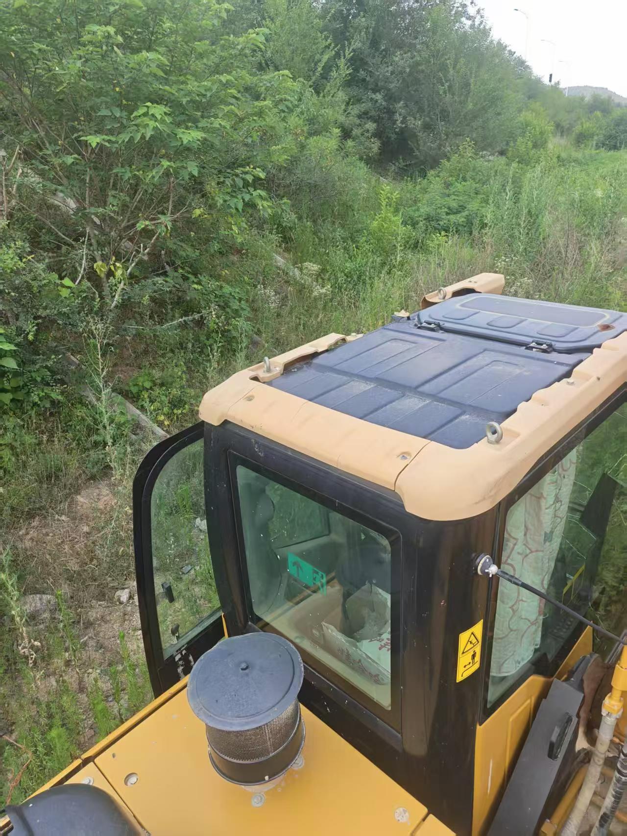 Buy Sany Used Excavator / 8