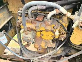 Buy Caterpillar 320C Used Excavator / 7 Buy Caterpillar 320C Used Excavator / 7