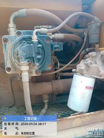 Buy Sany Used Excavator / 5 Buy Sany Used Excavator / 5