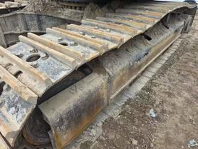 Buy Caterpillar 336E Used Excavator / 8 Buy Caterpillar 336E Used Excavator / 8