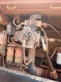 Buy Sany Used Excavator / 5 Buy Sany Used Excavator / 5