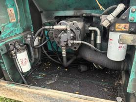 Buy Kobelco SK350-8 Used Excavator / 2 Buy Kobelco SK350-8 Used Excavator / 2
