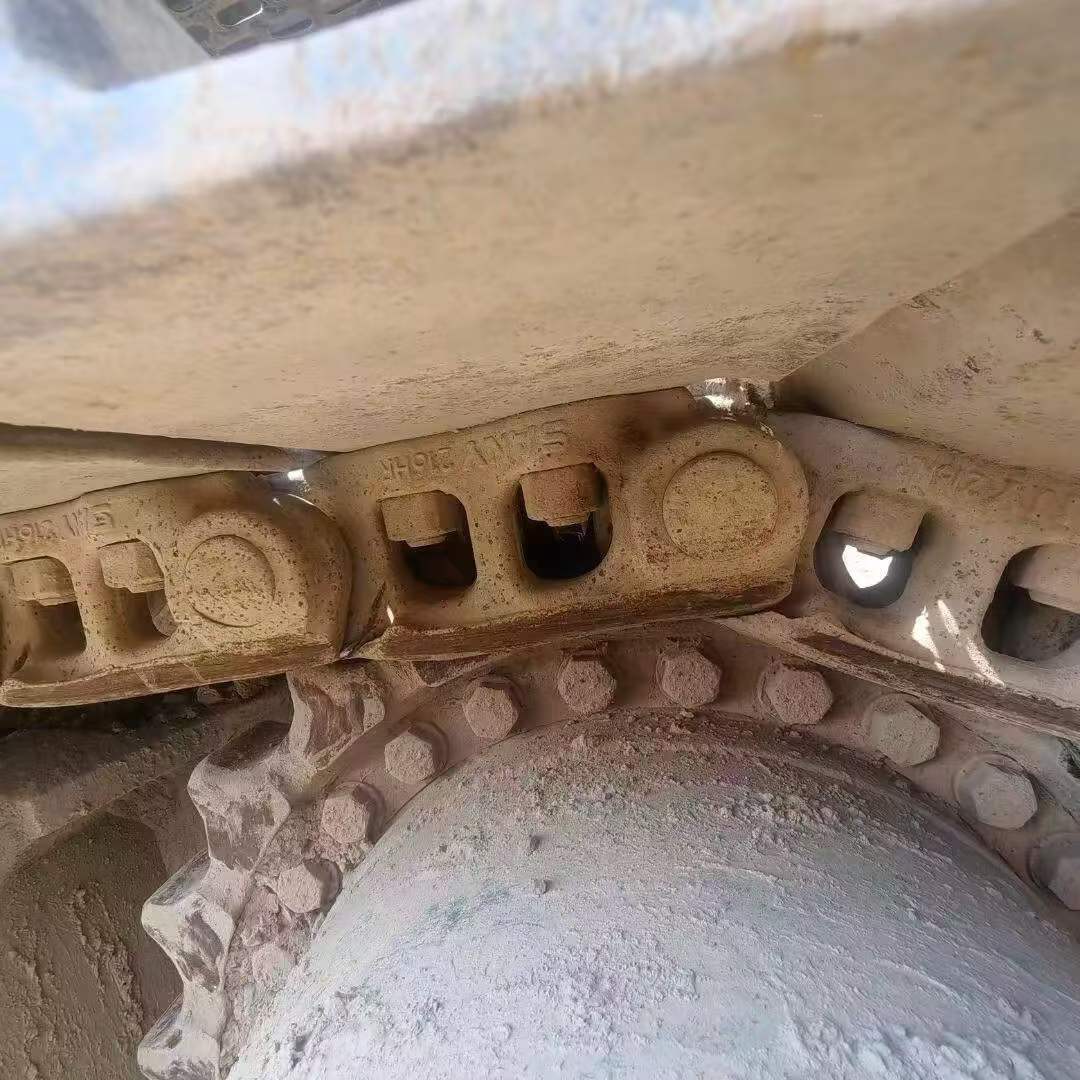 Buy Sany Used Excavator / 8