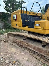 Buy Caterpillar CAT333 Used Excavator / 4 Buy Caterpillar CAT333 Used Excavator / 4