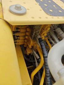 Buy Komatsu PC210-8 Used Excavator / 8 Buy Komatsu PC210-8 Used Excavator / 8