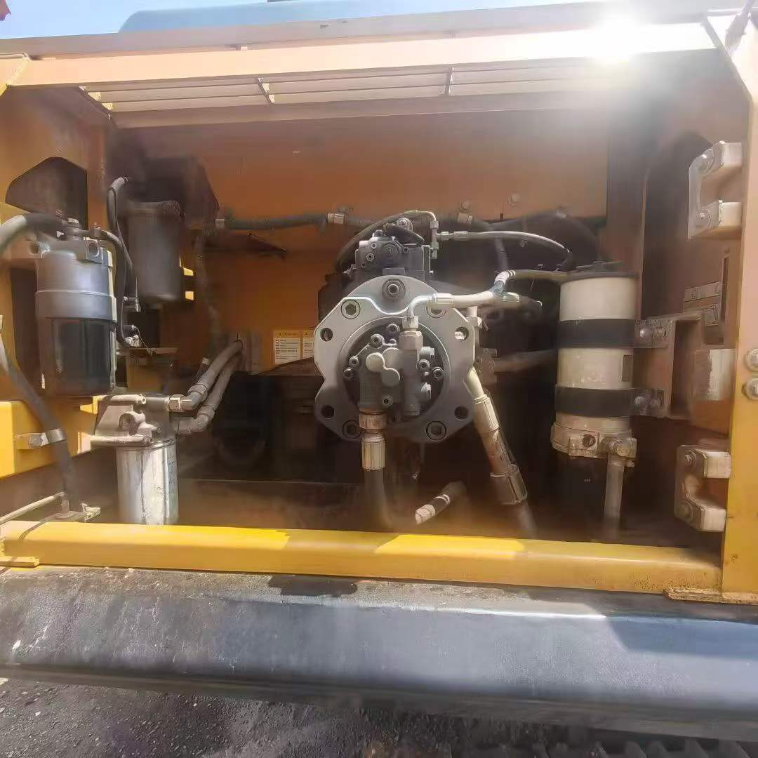 Buy Sany Used Excavator / 5