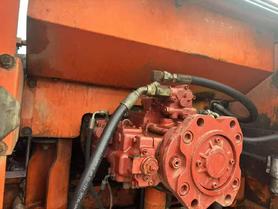 Buy Doosan DH258-7 Used Excavator / 5 Buy Doosan DH258-7 Used Excavator / 5