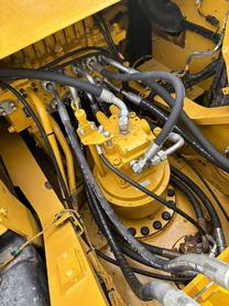 Buy Caterpillar CAT333 Used Excavator / 7 Buy Caterpillar CAT333 Used Excavator / 7
