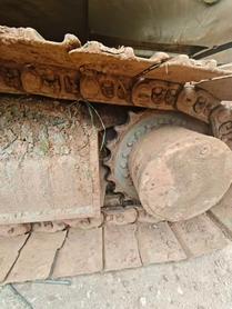 Buy Sumitomo SH200A3 Used Excavator / 7 Buy Sumitomo SH200A3 Used Excavator / 7