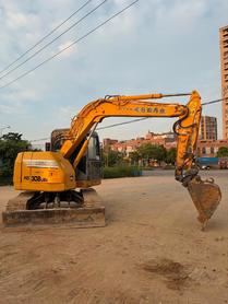 Buy Kato Used Excavator / 2 Buy Kato Used Excavator / 2