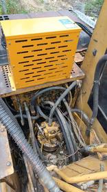 Buy Caterpillar 312B Used Excavator / 3 Buy Caterpillar 312B Used Excavator / 3