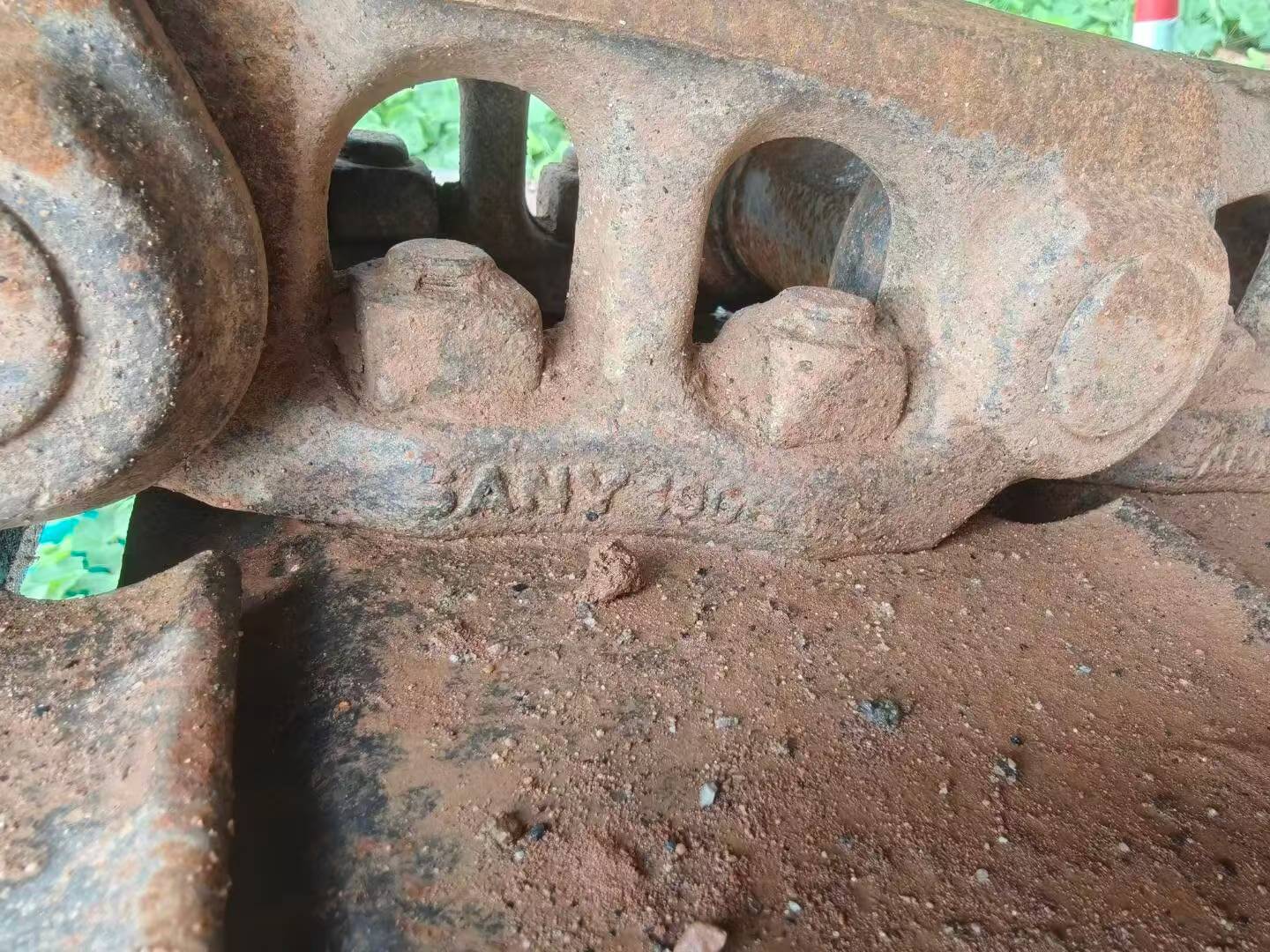Buy Sany Used Excavator / 6